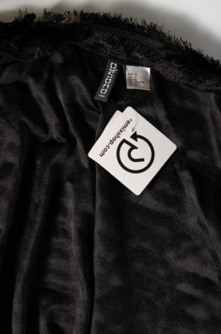 Dámsky kardigán H&M Divided, Velikost M, Barva Černá, Cena  119,00 Kč