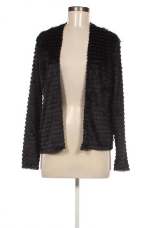 Cardigan de damă H&M Divided, Mărime M, Culoare Negru, Preț 30,99 Lei