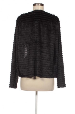 Cardigan de damă H&M Divided, Mărime M, Culoare Negru, Preț 30,99 Lei