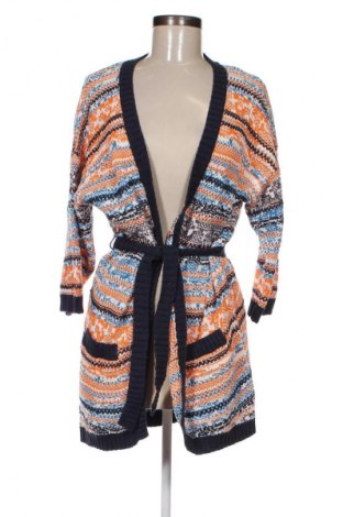 Cardigan de damă H&M L.O.G.G., Mărime M, Culoare Multicolor, Preț 47,70 Lei