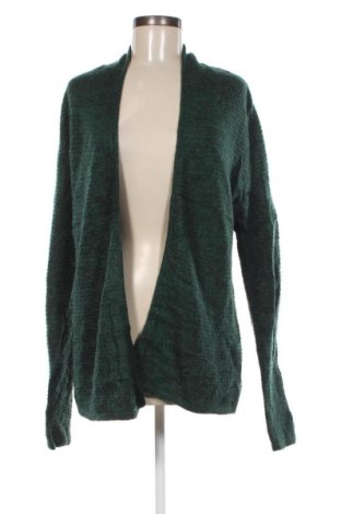 Cardigan de damă H&M L.O.G.G., Mărime XL, Culoare Verde, Preț 47,70 Lei