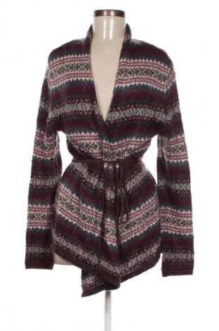 Cardigan de damă H&M L.O.G.G., Mărime L, Culoare Multicolor, Preț 20,99 Lei