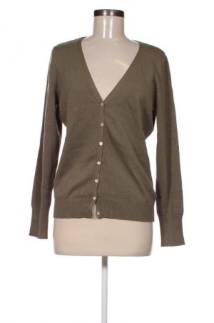 Cardigan de damă Heine, Mărime M, Culoare Verde, Preț 168,26 Lei