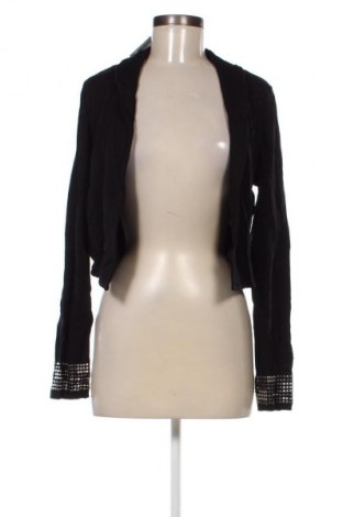 Damen Strickjacke Heine, Größe M, Farbe Schwarz, Preis € 5,99