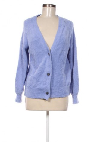 Damen Strickjacke Hema, Größe M, Farbe Blau, Preis € 8,48