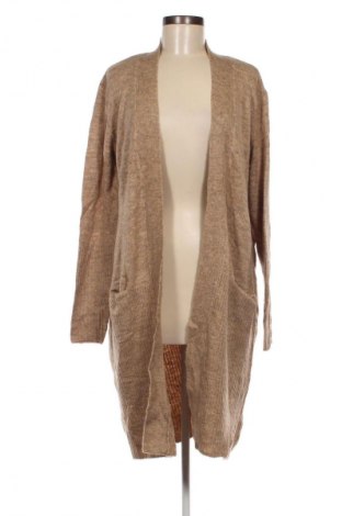 Damen Strickjacke Hema, Größe M, Farbe Beige, Preis € 4,99