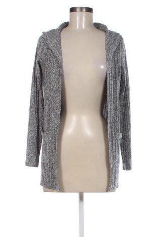 Damen Strickjacke Here+There, Größe S, Farbe Grau, Preis 2,99 €