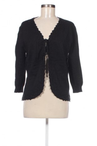 Cardigan de damă Himmelblau by Lola Paltinger, Mărime XL, Culoare Negru, Preț 24,99 Lei