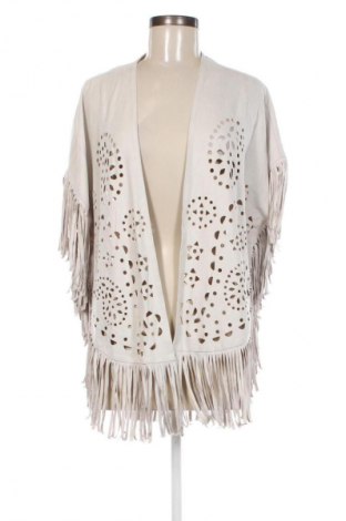 Cardigan de damă Hollister, Mărime S, Culoare Bej, Preț 53,95 Lei