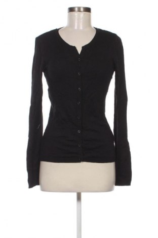 Cardigan de damă Ichi, Mărime S, Culoare Negru, Preț 20,49 Lei