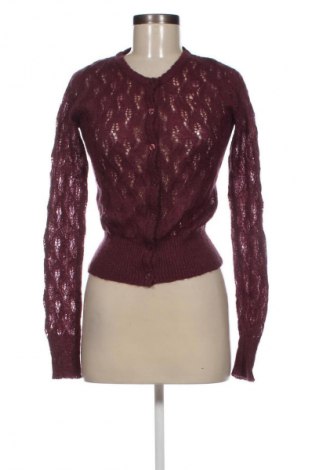 Cardigan de damă Indiska, Mărime S, Culoare Roz, Preț 68,99 Lei