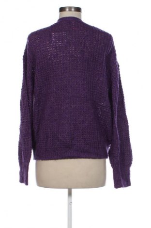 Cardigan de damă JJXX, Mărime M, Culoare Mov, Preț 134,87 Lei