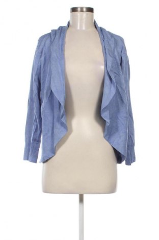 Damen Strickjacke Jacqui-E, Größe XL, Farbe Blau, Preis € 3,99