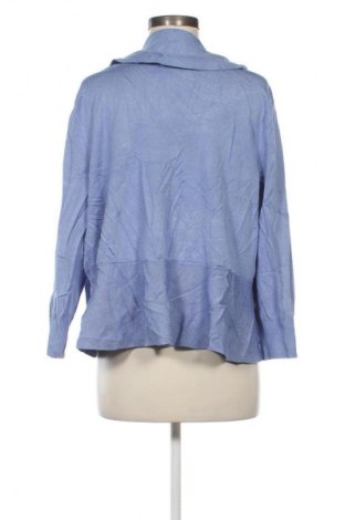 Damen Strickjacke Jacqui-E, Größe XL, Farbe Blau, Preis € 3,99