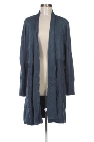 Damen Strickjacke Jacqui-E, Größe L, Farbe Blau, Preis 4,99 €