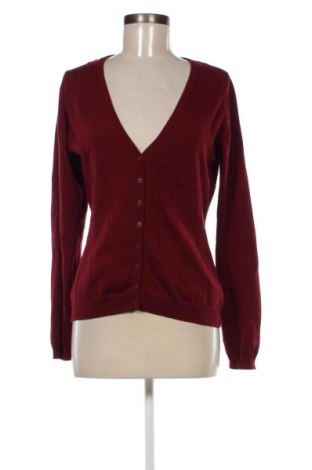 Cardigan de damă James & Nicholson, Mărime M, Culoare Roșu, Preț 15,99 Lei