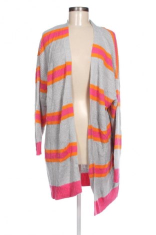 Cardigan de damă Janina, Mărime L, Culoare Multicolor, Preț 33,99 Lei