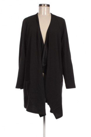 Cardigan de damă Janina, Mărime L, Culoare Negru, Preț 35,99 Lei