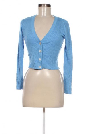 Damen Strickjacke Jdy, Größe M, Farbe Blau, Preis € 4,99