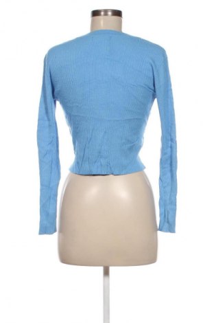 Damen Strickjacke Jdy, Größe M, Farbe Blau, Preis € 4,99