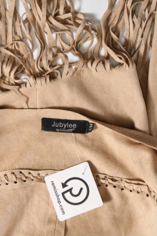 Damen Strickjacke Jubylee, Größe S, Farbe Braun, Preis € 6,49