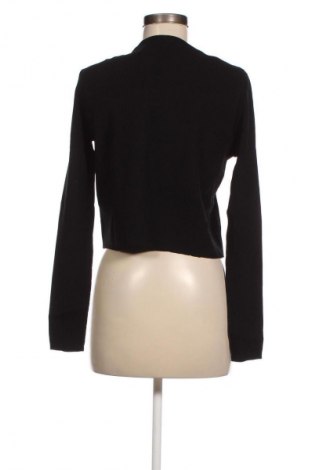 Cardigan de damă Karl Lagerfeld, Mărime XS, Culoare Negru, Preț 1.003,29 Lei