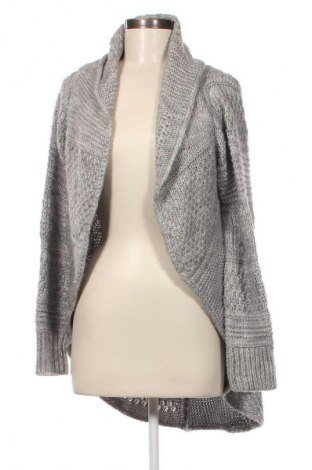 Damen Strickjacke Key Largo, Größe L, Farbe Grau, Preis € 5,99