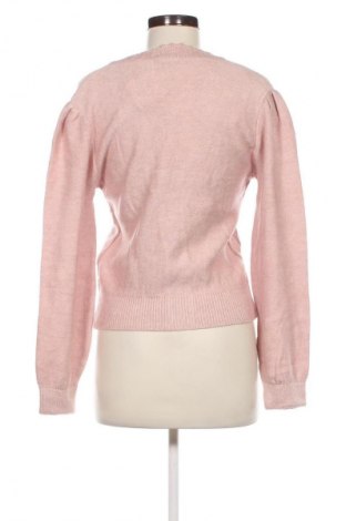 Damen Strickjacke Kiabi, Größe XS, Farbe Rosa, Preis 4,29 €