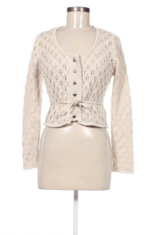 Cardigan de damă Kruger, Mărime XS, Culoare Bej, Preț 152,96 Lei