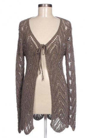 Cardigan de damă LM, Mărime L, Culoare Bej, Preț 44,99 Lei