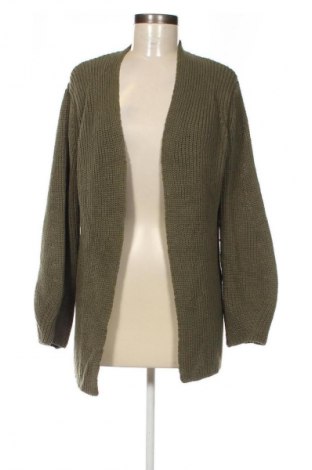 Damen Strickjacke La Fee Maraboutee, Größe S, Farbe Grün, Preis € 15,49