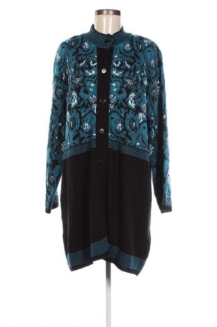 Cardigan de damă Laura Kent, Mărime M, Culoare Multicolor, Preț 21,99 Lei