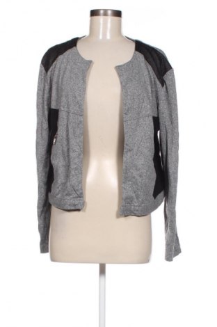 Damen Strickjacke Laura T., Größe S, Farbe Grau, Preis € 4,49