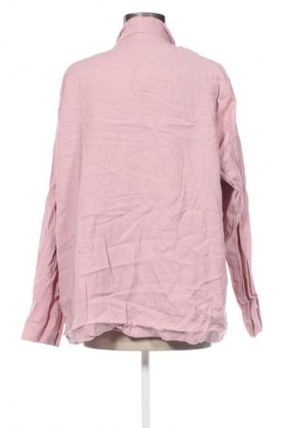 Damen Strickjacke Laura Torelli, Größe XL, Farbe Rosa, Preis 3,99 €