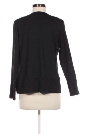 Cardigan de damă Laura Torelli, Mărime S, Culoare Negru, Preț 20,99 Lei