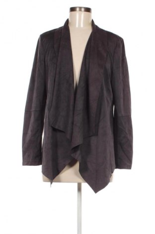 Cardigan de damă Laura Torelli, Mărime L, Culoare Albastru, Preț 35,99 Lei