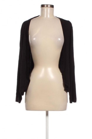 Cardigan de damă Laura Torelli, Mărime L, Culoare Negru, Preț 20,99 Lei