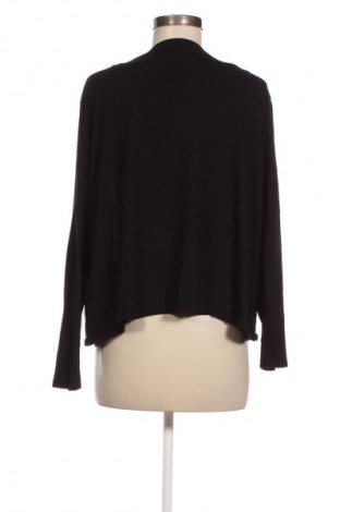 Cardigan de damă Laura Torelli, Mărime L, Culoare Negru, Preț 19,99 Lei