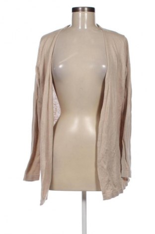 Damen Strickjacke Lawrence Grey, Größe M, Farbe Beige, Preis € 16,20