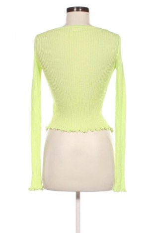 Cardigan de damă LeGer By Lena Gercke, Mărime M, Culoare Verde, Preț 50,99 Lei