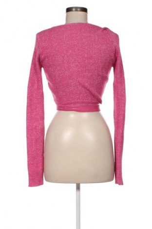 Damen Strickjacke LeGer By Lena Gercke, Größe L, Farbe Rosa, Preis € 14,99