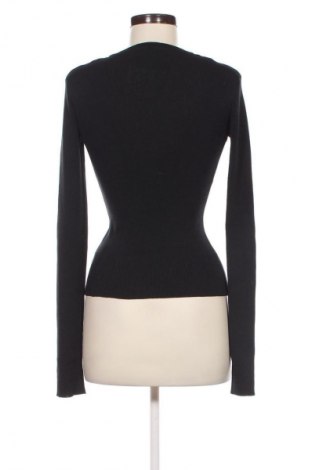 Cardigan de damă LeGer By Lena Gercke X About you, Mărime M, Culoare Negru, Preț 305,92 Lei