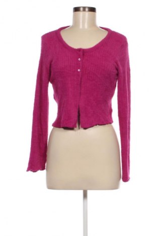 Damen Strickjacke Lefties, Größe M, Farbe Rosa, Preis € 4,99