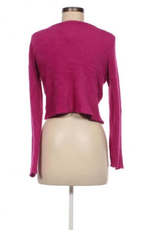 Damen Strickjacke Lefties, Größe M, Farbe Rosa, Preis € 4,99