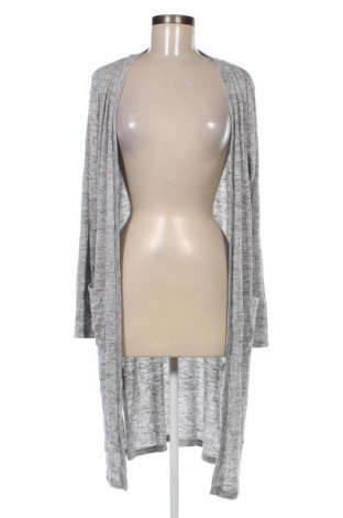 Cardigan de damă Lily Loves, Mărime M, Culoare Gri, Preț 14,99 Lei