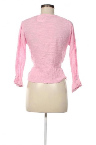 Damen Strickjacke Livingston, Größe M, Farbe Rosa, Preis € 6,99