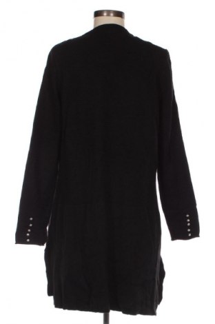 Cardigan de damă Liz Jordan, Mărime M, Culoare Negru, Preț 20,49 Lei