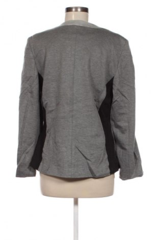 Damen Strickjacke Liz Jordan, Größe L, Farbe Grau, Preis 7,99 €