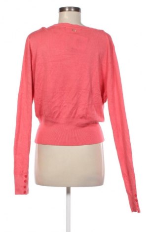 Damen Strickjacke Lola Liza, Größe S, Farbe Rosa, Preis 4,99 €