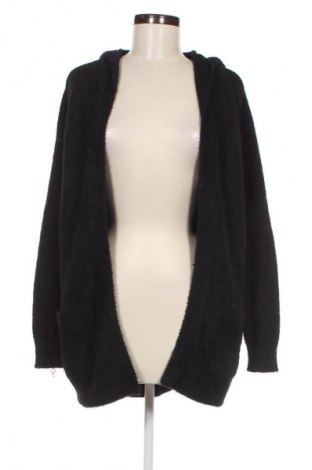 Cardigan de damă Love Scarlett, Mărime L, Culoare Negru, Preț 17,99 Lei